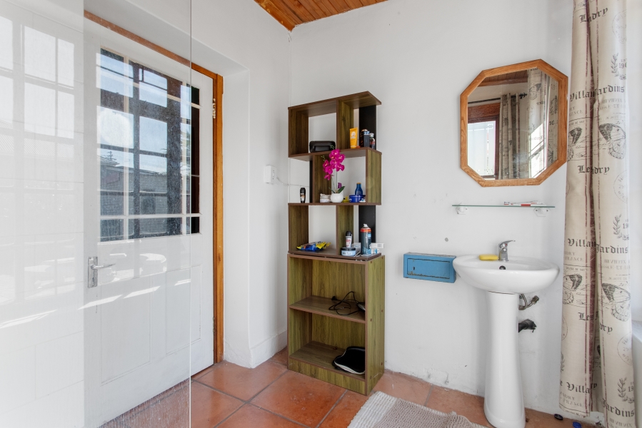 To Let 10 Bedroom Property for Rent in Observatory Western Cape